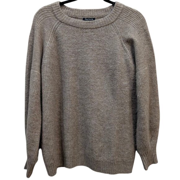 PINK CLOVER Harleigh Long Sleeve Pullover - Picture 2 of 3